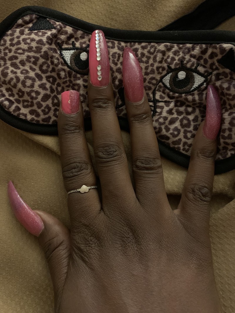 Super Nails, nail salon in Findlay, OH, photo 2 of 10