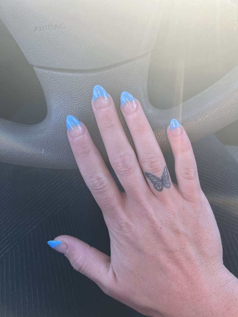 Super Nails, nail salon in Findlay, OH, photo 4 of 10